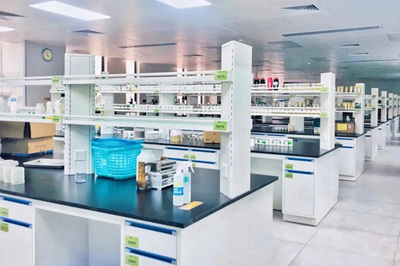 廣東省生物化妝品重點實驗室正式成立，引領(lǐng)化妝品研發(fā)新紀(jì)元