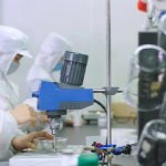揭秘廣州柏俐臣化妝品工廠 研發(fā)實力鑄就美麗新標(biāo)準(zhǔn)